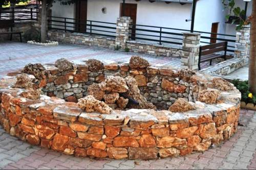 Фото Hotel Defkalion