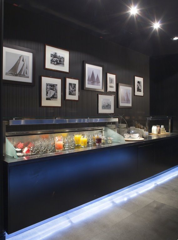 Фото Leonardo Boutique Hotel Tel Aviv