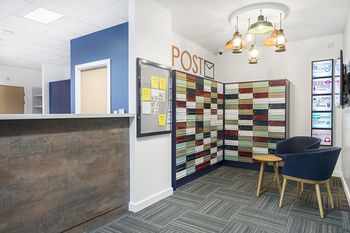 Фото отеля 5