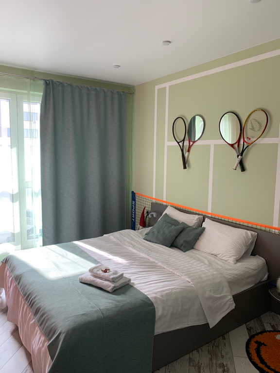 Фото Banksy House