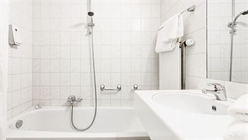 Фото Fletcher Hotel-Restaurant Emmen