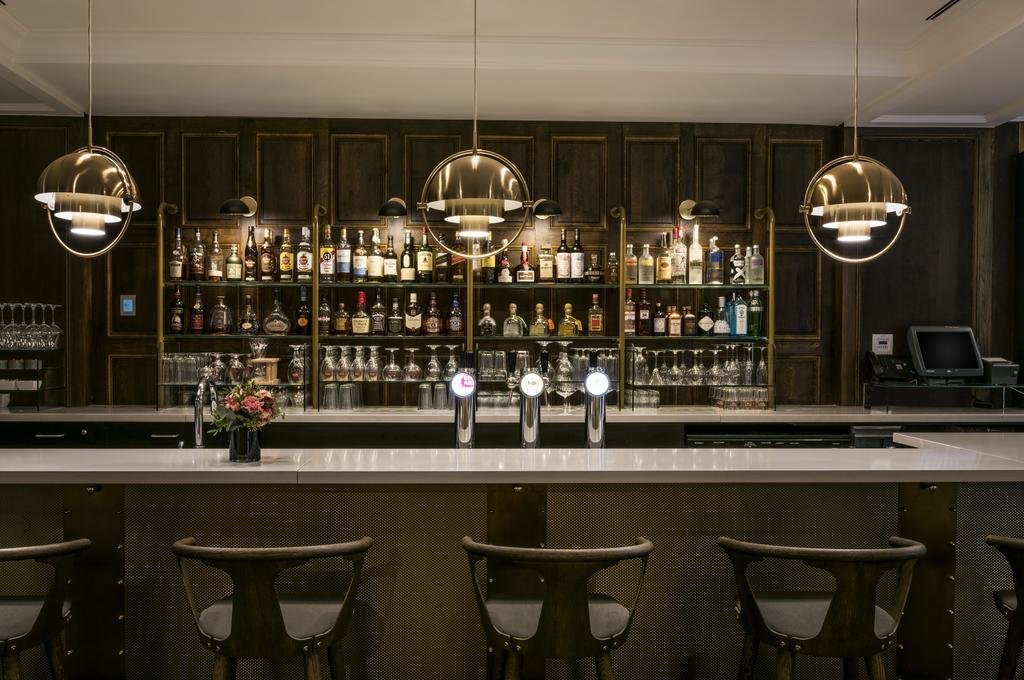 Фото Hilton Brussels Grand Place