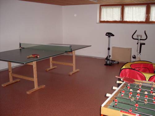 Фото Ferienwohnungen Kassar