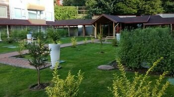 Гостиница Rent Apart Puerto Varas в Пуэрто-Варасе