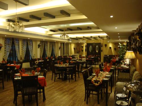 Фото Hotel Mount View Dalhousie