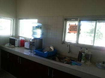 Фото Mtwapa Beach Villa