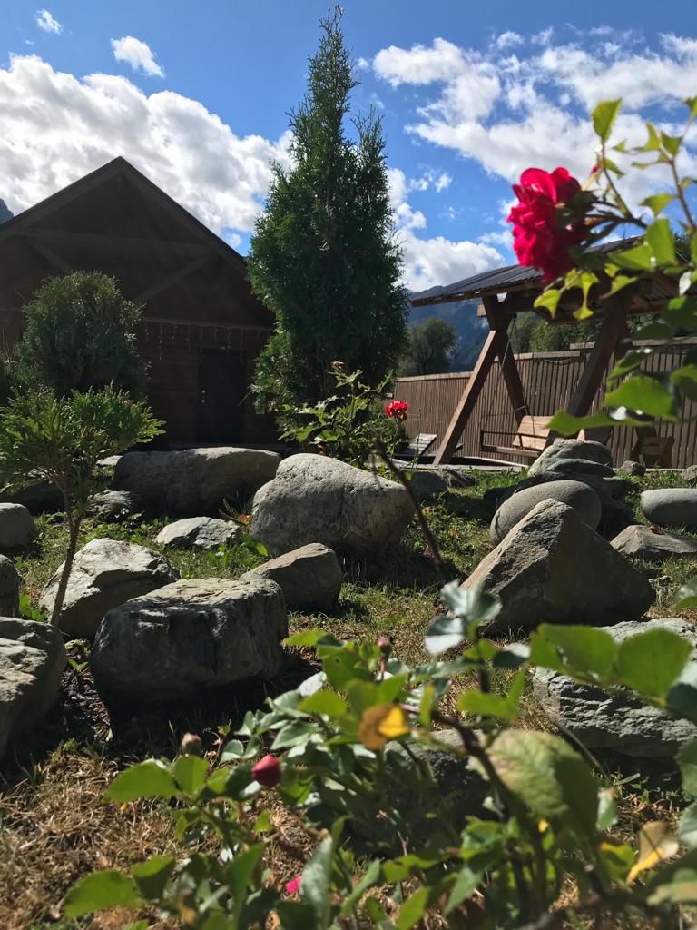 Фото Сердце Архыза