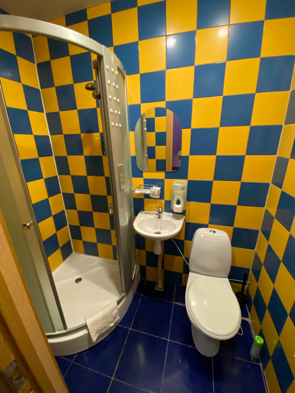 Фото РА Тамбовская 11