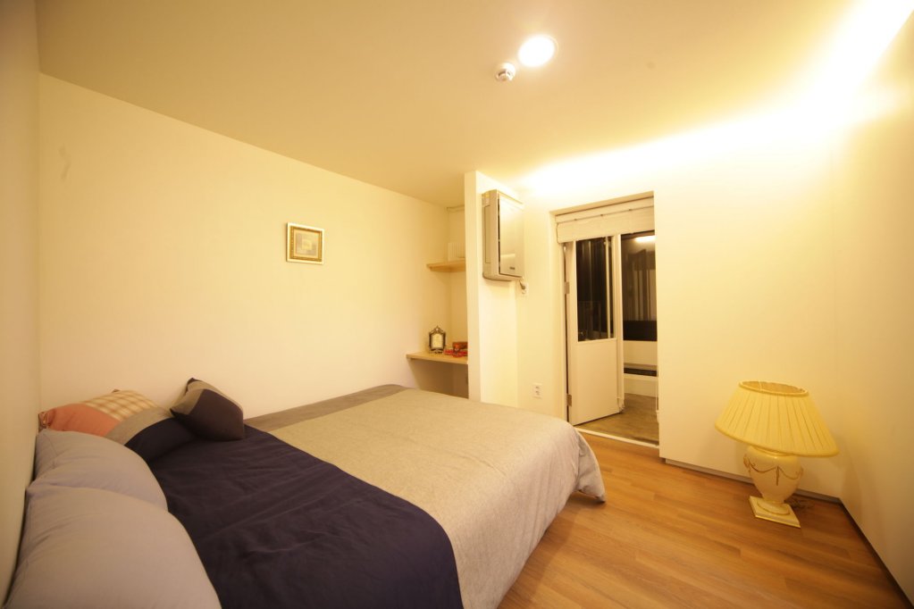 Фото Guest House Pil Une - Hostel