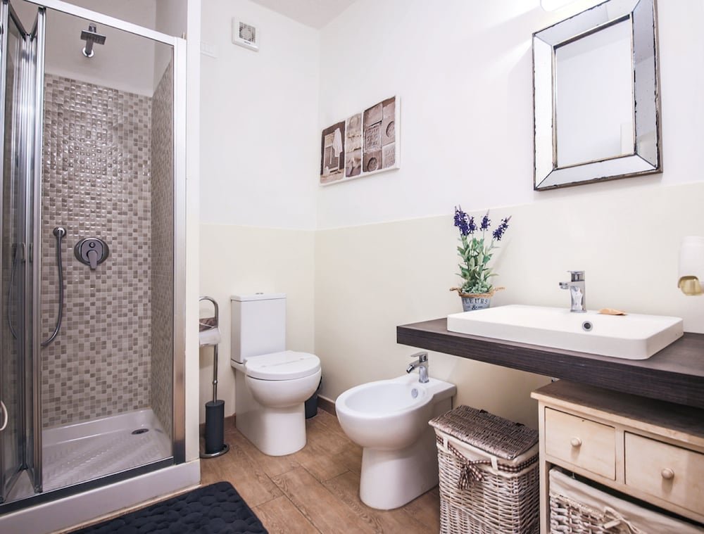 Фото Апартаменты Florence San Marco