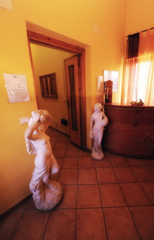 Фото B&b Gaius Roma