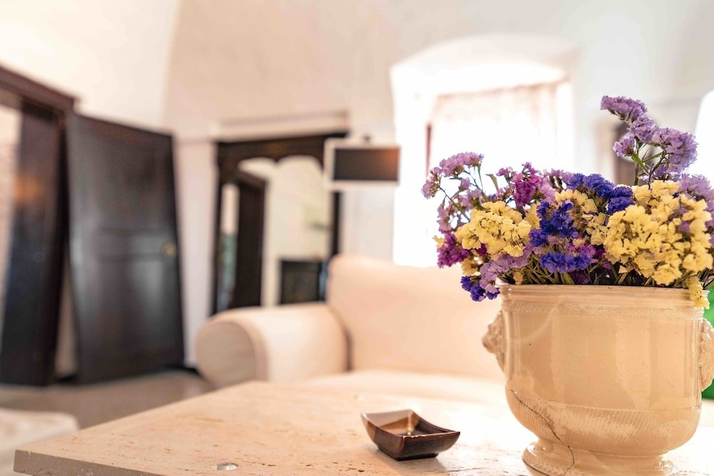 Фото Masseria Spina Resort