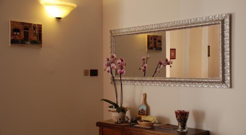 Фото Hotel Bosco