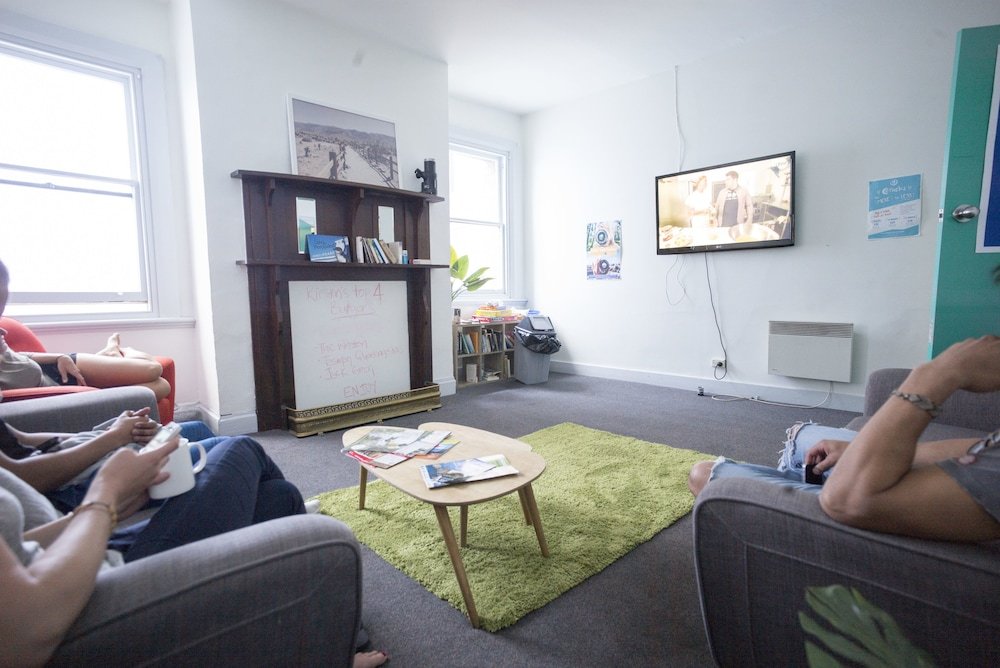 Фото Yha Hobart Central