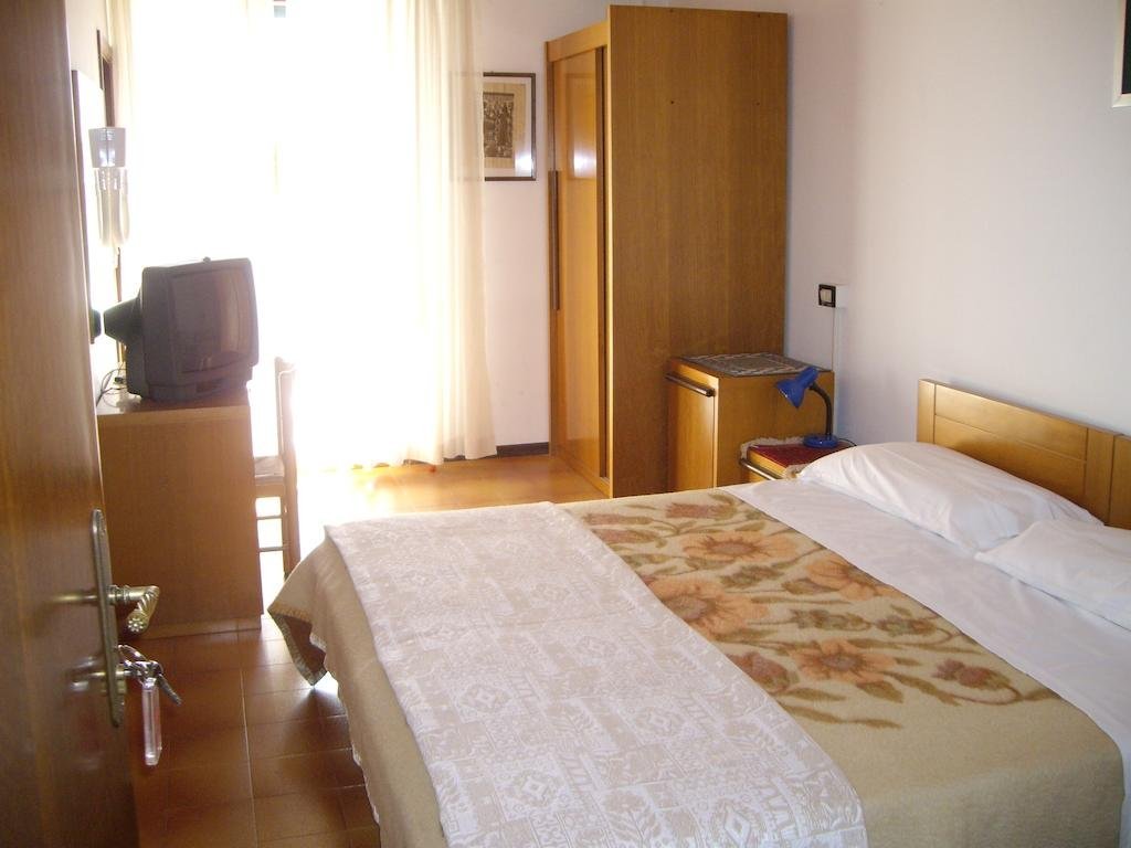 Фото Hotel Ca' Bianca