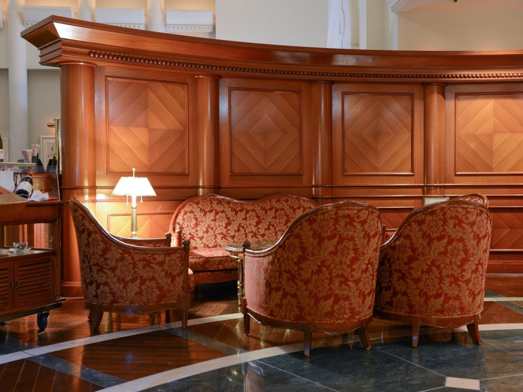 Фото Hotel Trusty Nagoya Shirakawa