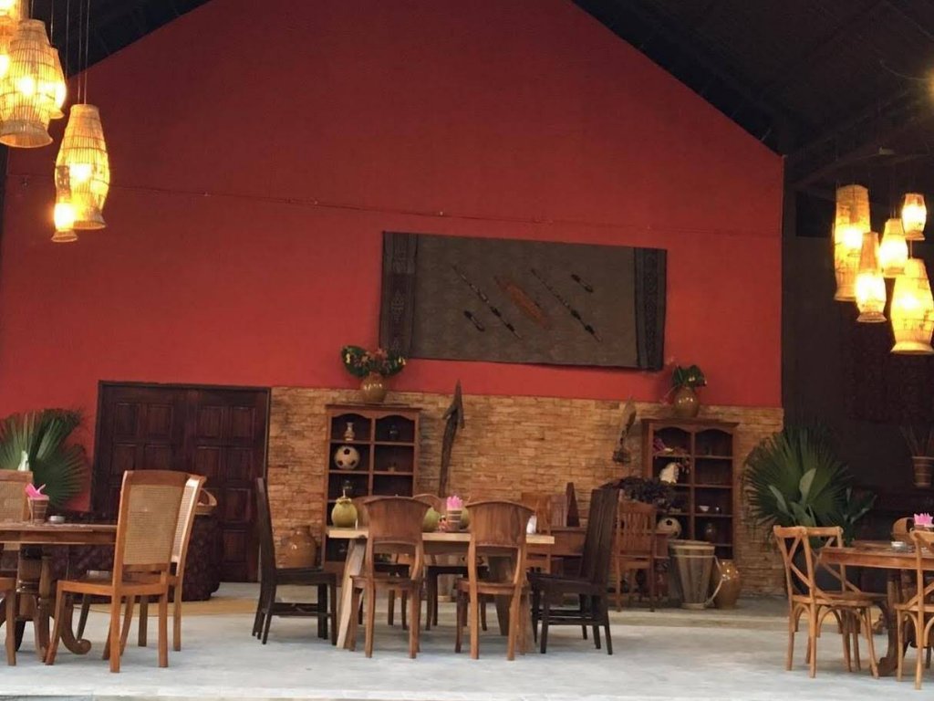 Фото Raintree Beach And Golf Resort Sdn Bhd