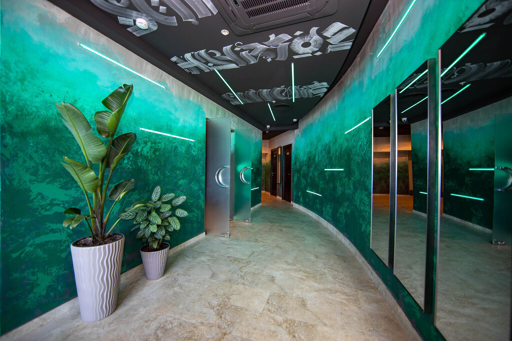 Москальян Сочи фото 16