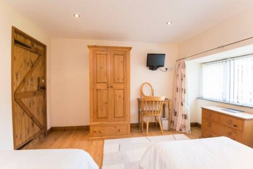 Фото Winnow Barn 83508