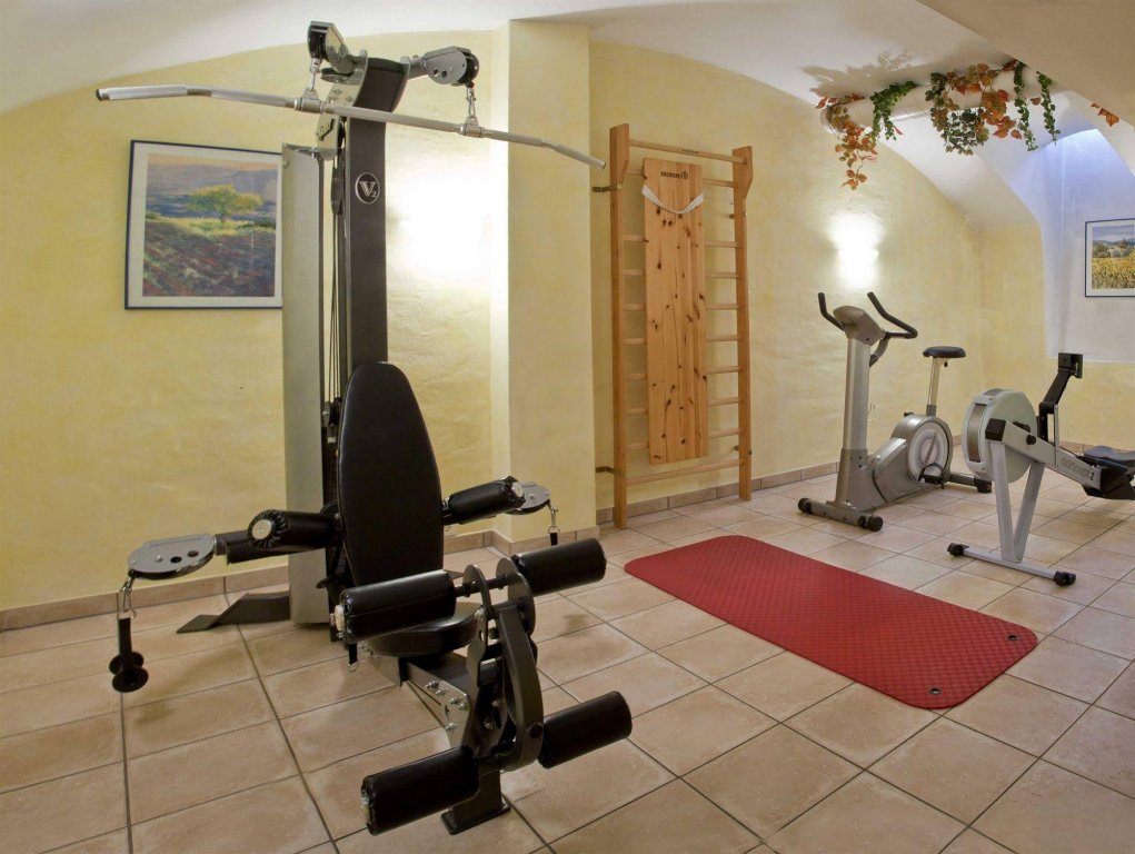 Фото Hotel Altpradl