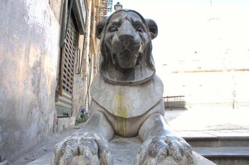 Фото Casa Giuditta Palermo Central