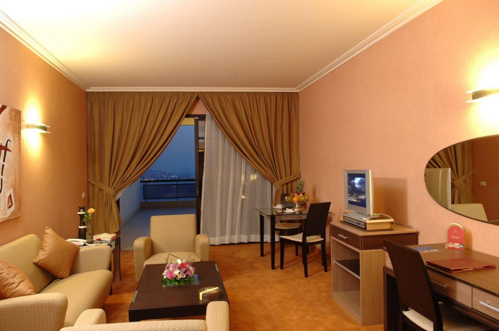 Фото Regency Palace Hotel