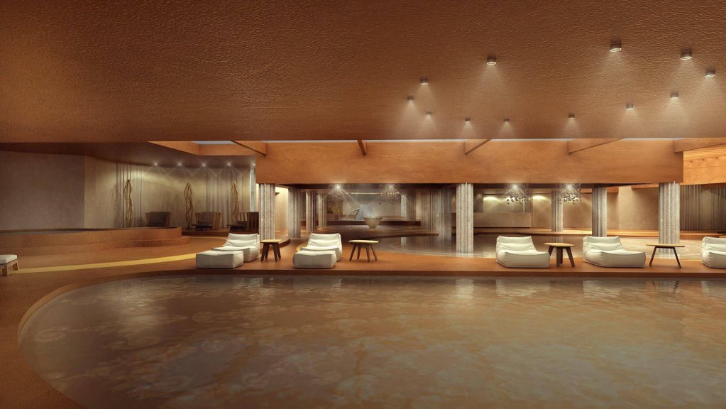 Фото Hotel Neptun