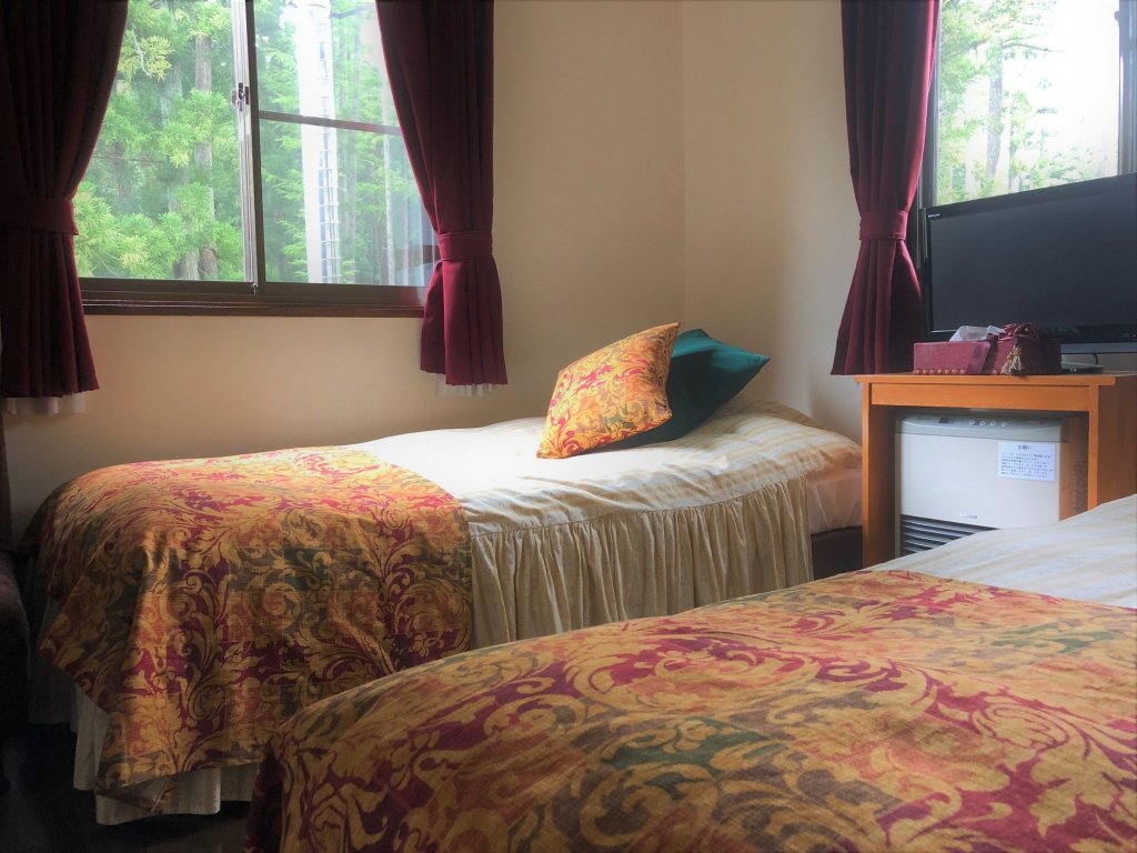 Фото Pension Vivaldi