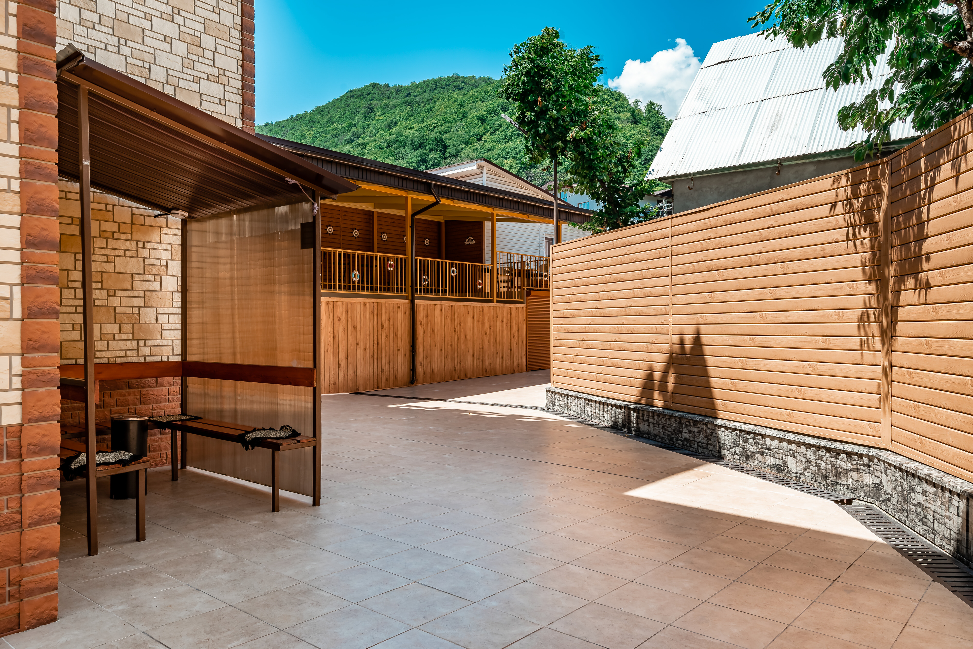 Фото Танго в Поляне