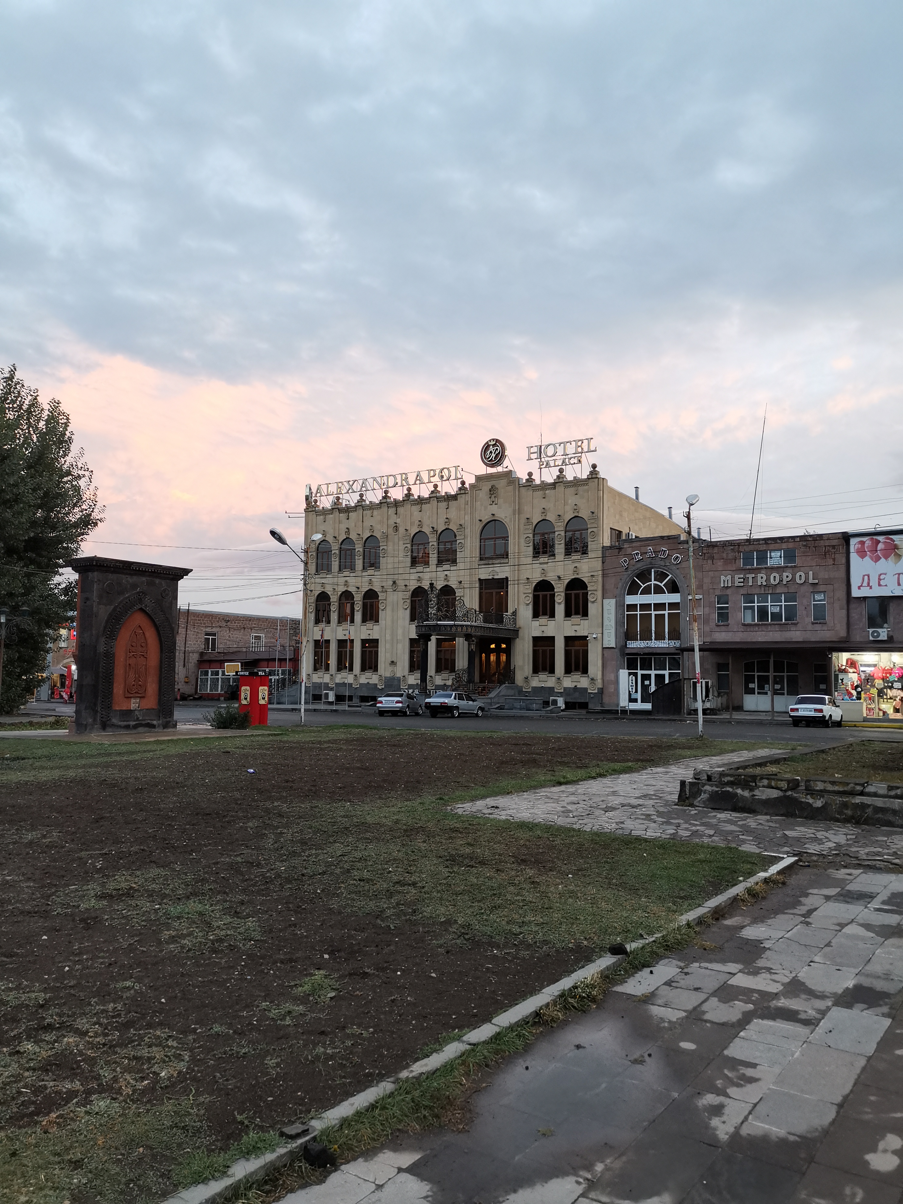 Фото отеля 4