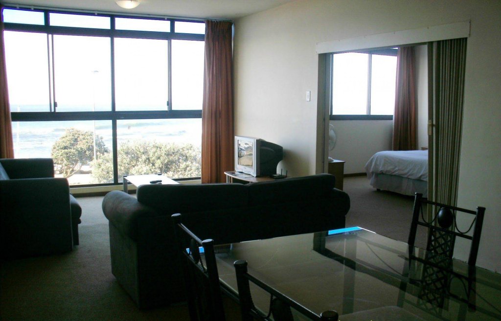 Фото Mouille Grange 203 - Apartment