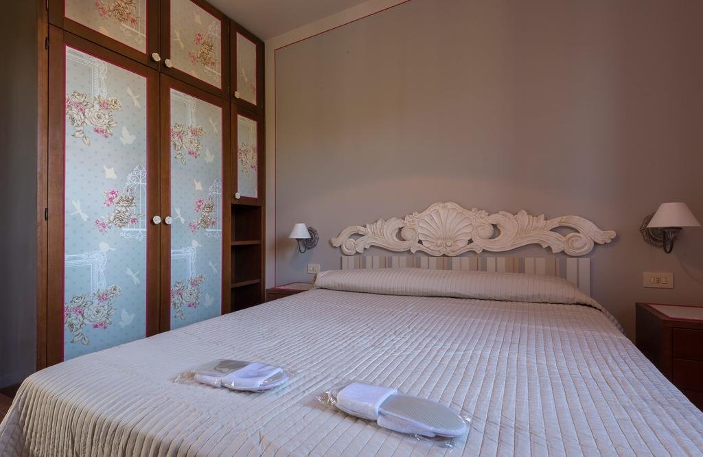 Фото Country House Il Casale