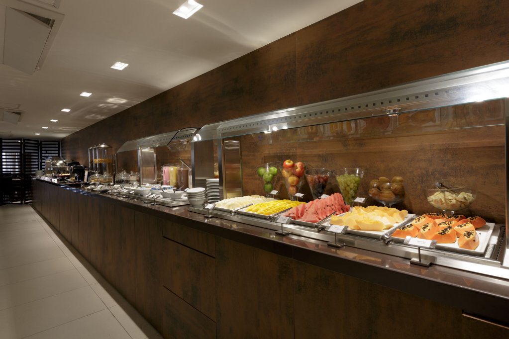 Фото Manaíra Palace Residence