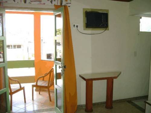 Фото Hotel Costa Verde