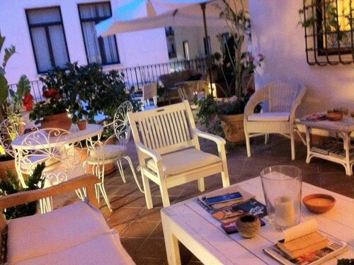 Гостиница Almaran Bed & x26; Breakfast в Трапани