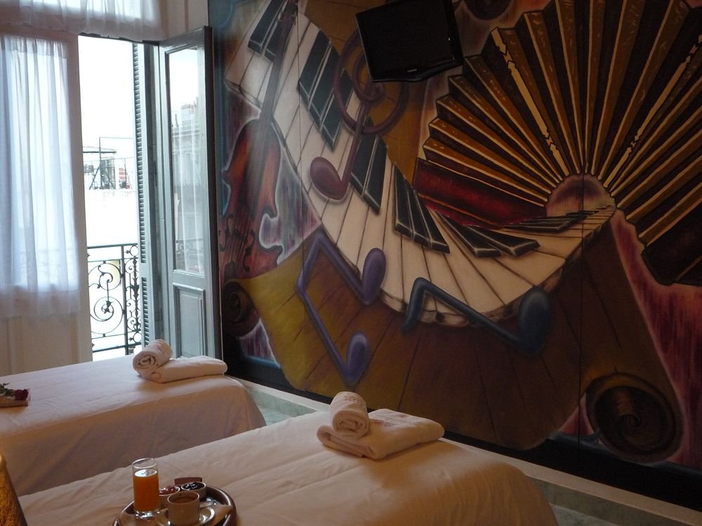 Фото Ayres Portenos Tango Suites