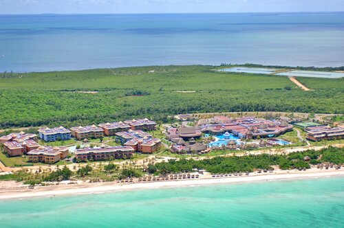 Гостиница Iberostar Origin Bella Vista Varadero в Варадеро