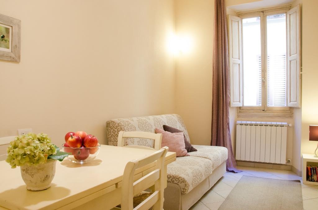 Фото Purgatorio Suite