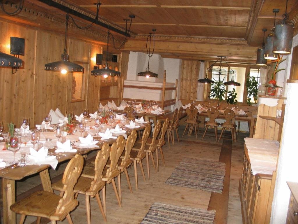 Фото Hotel Hinteregger