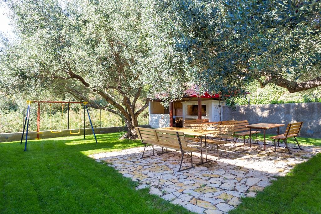 Фото Apartments Njiric