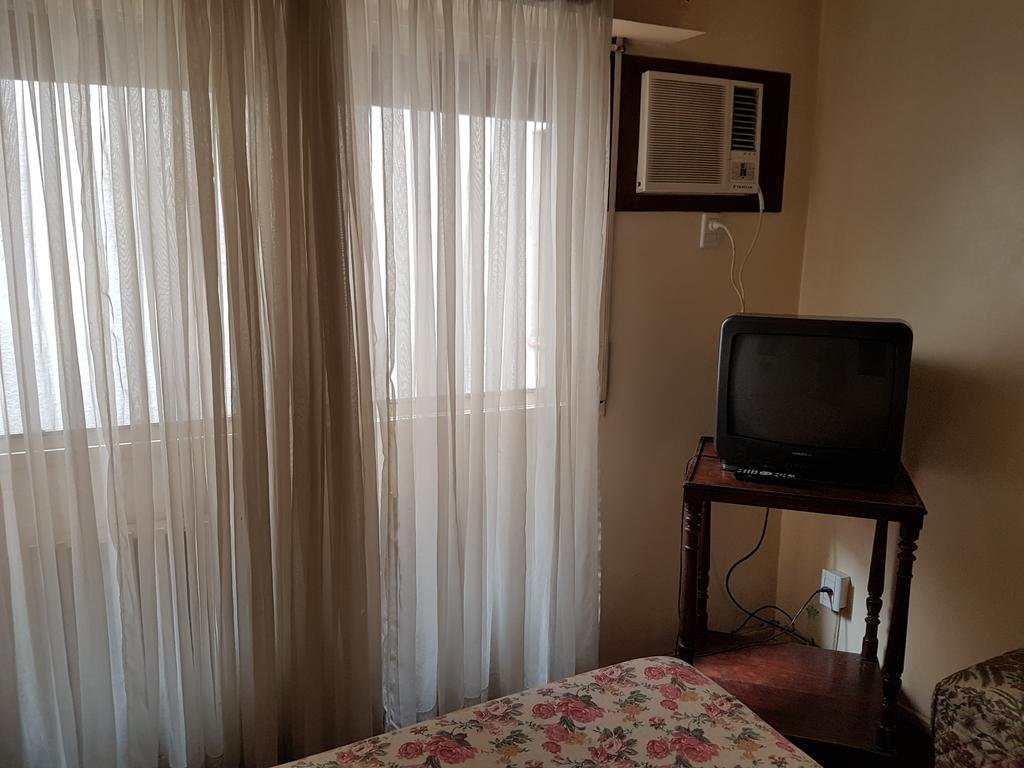 Фото Nuevo Castillo Hotel