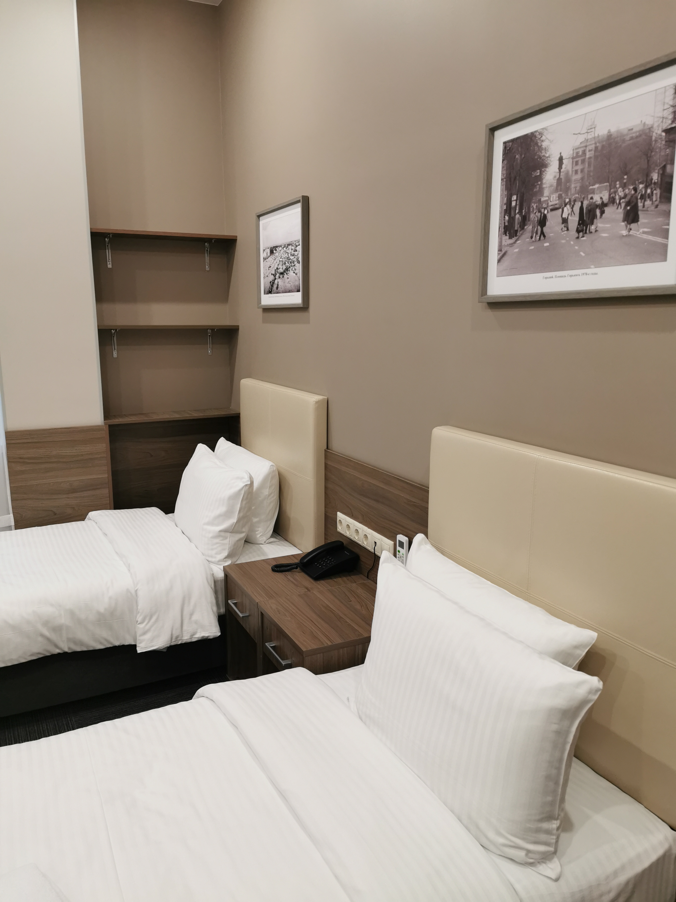 Фото История