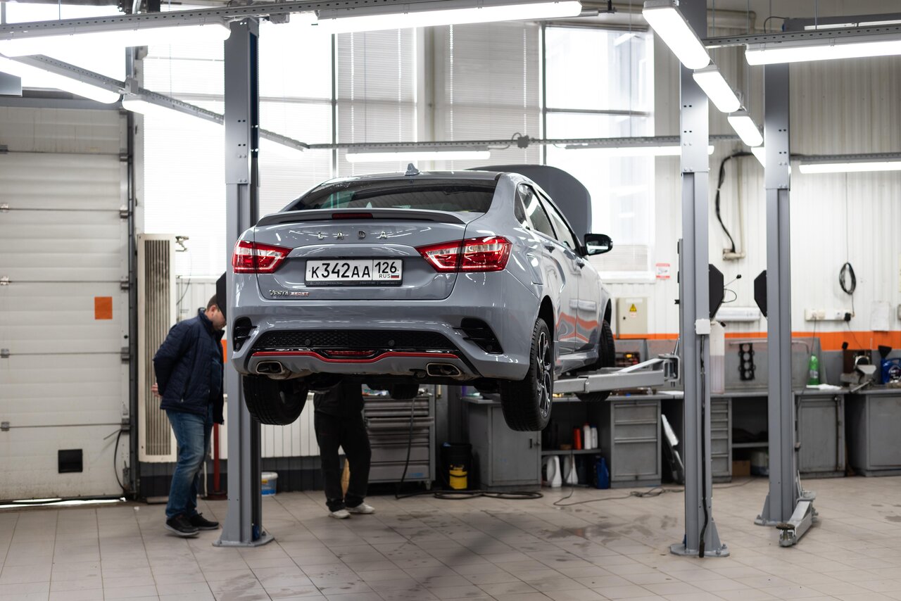 photo Боравто