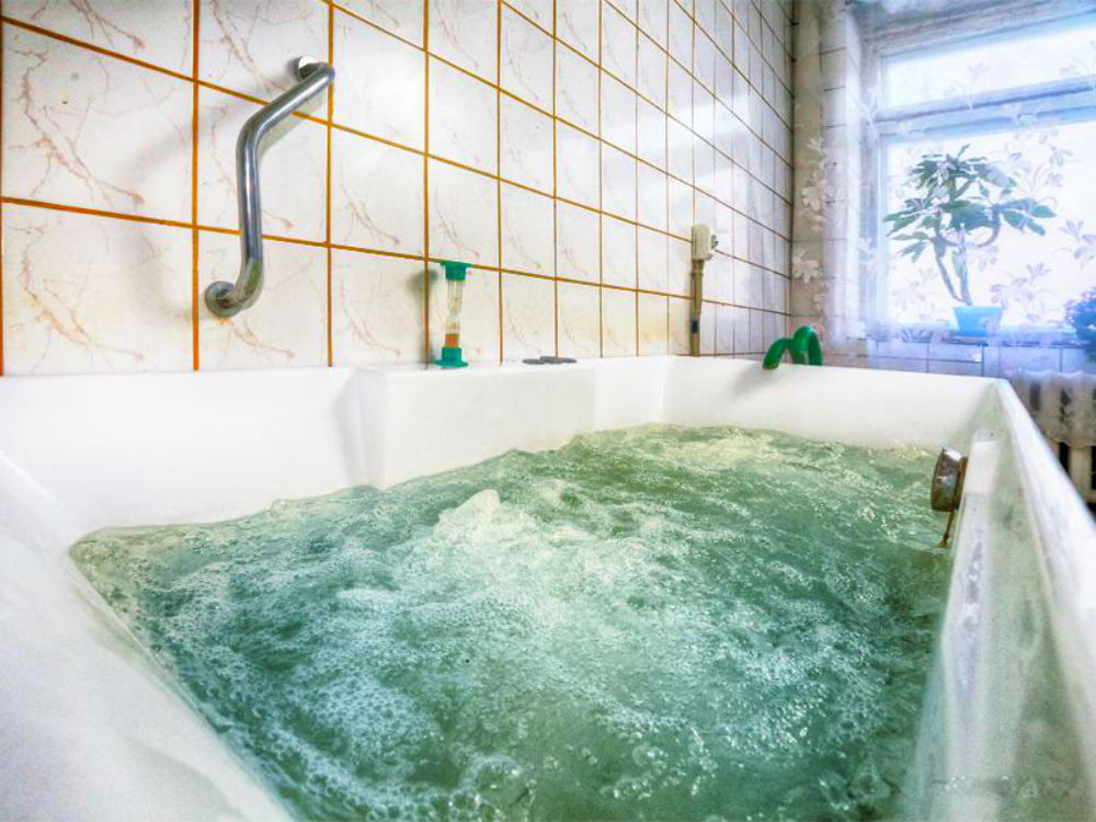 Фото Сосновый бор