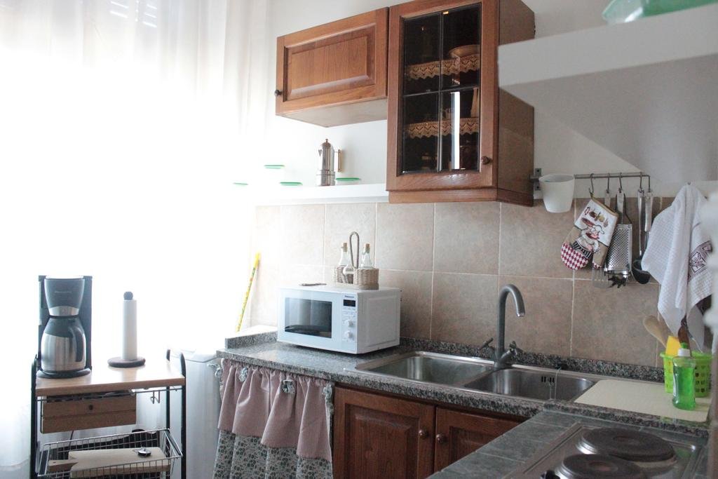 Фото Villino la Magnolia Blue