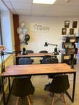 Beauty Lioness (Sharapovskiy Drive, 2вл2стр3), beauty salon