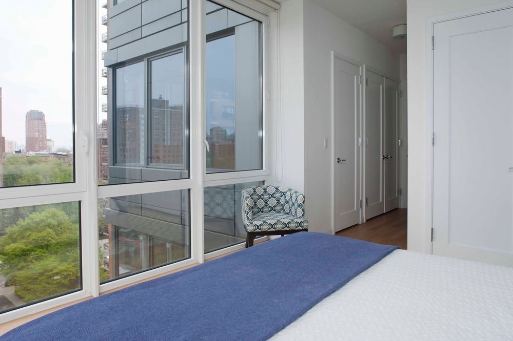 Фото Central Park View I