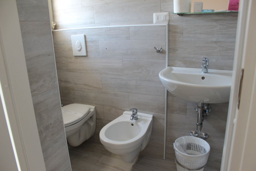 Фото Hotel Mon Reve