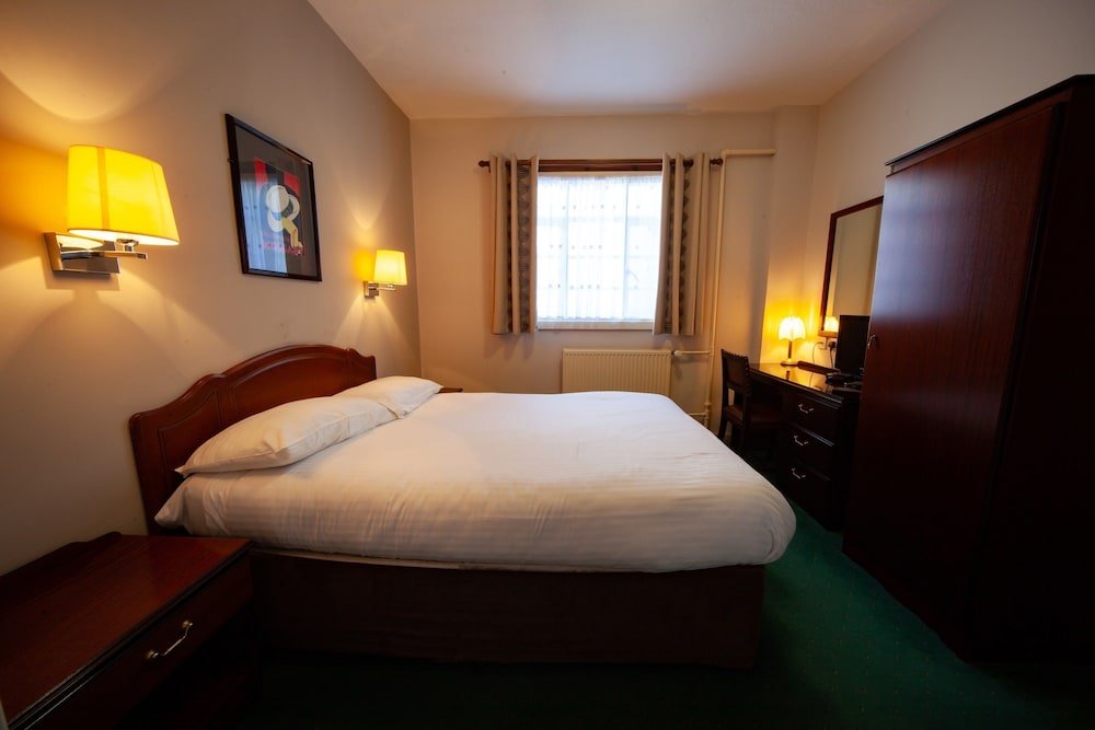 Фото Aberdeen Northern Hotel