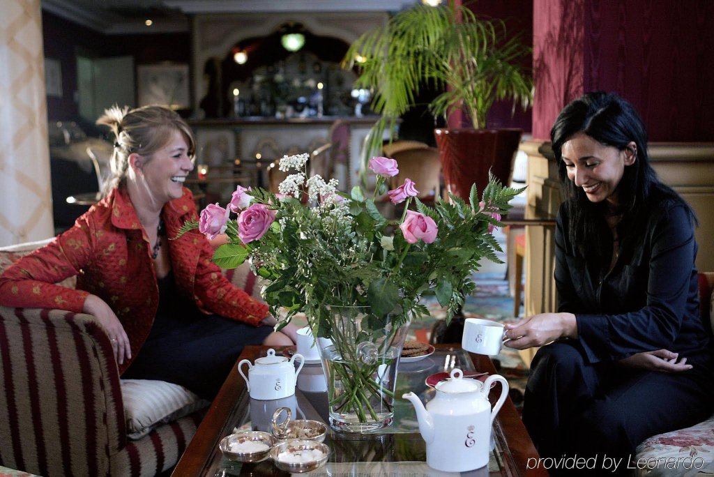 Фото Villa Eugenie